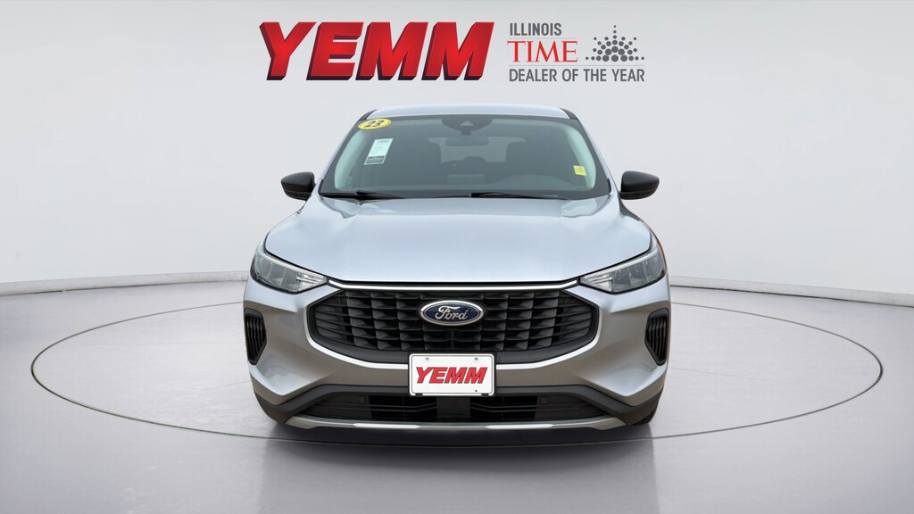 Used 2023 Ford Escape Hybrid Active SUV