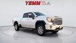  GMC Sierra 2500HD