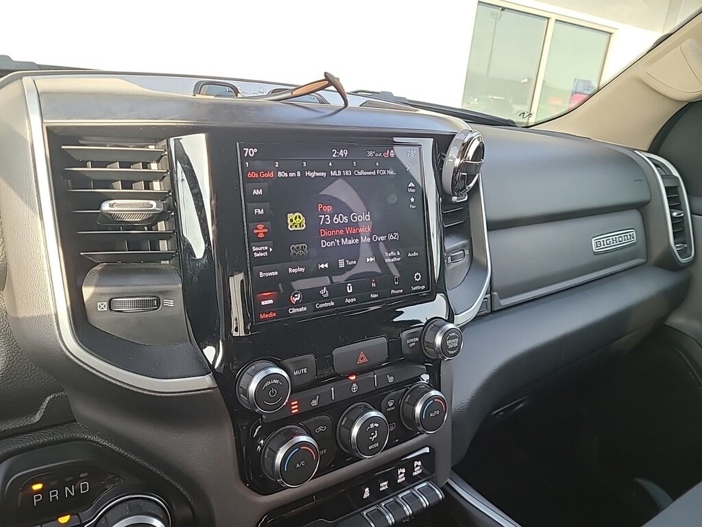 Used 2020 Ram 1500 Big Horn/Lone Star Truck