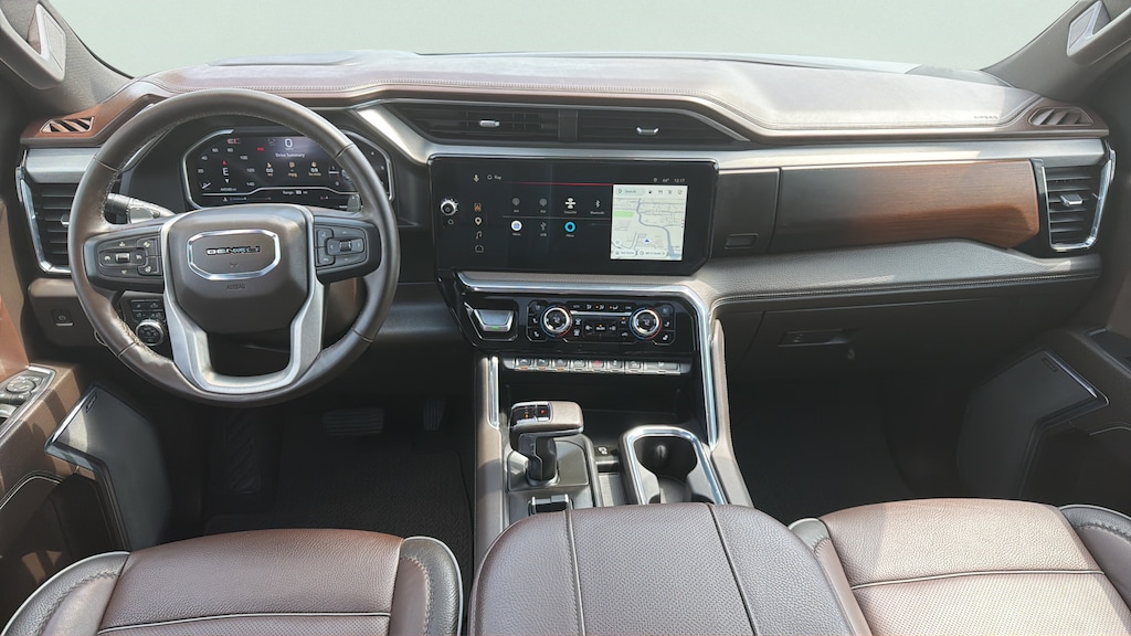 Used 2024 GMC Sierra 1500 Denali Truck