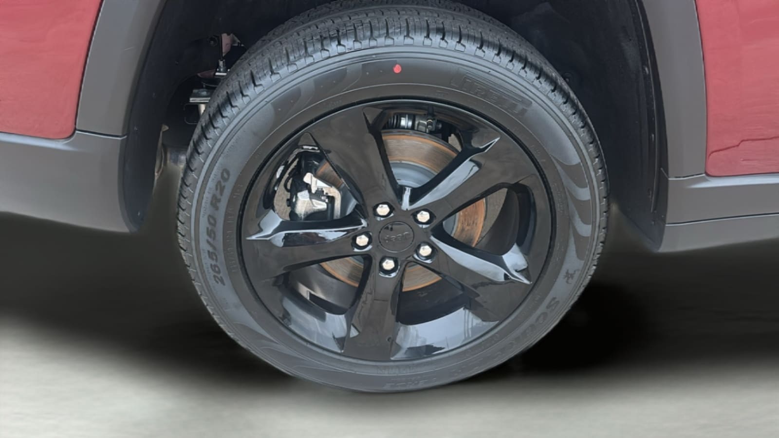 2025 Jeep Grand Cherokee L Limited - Photo 13