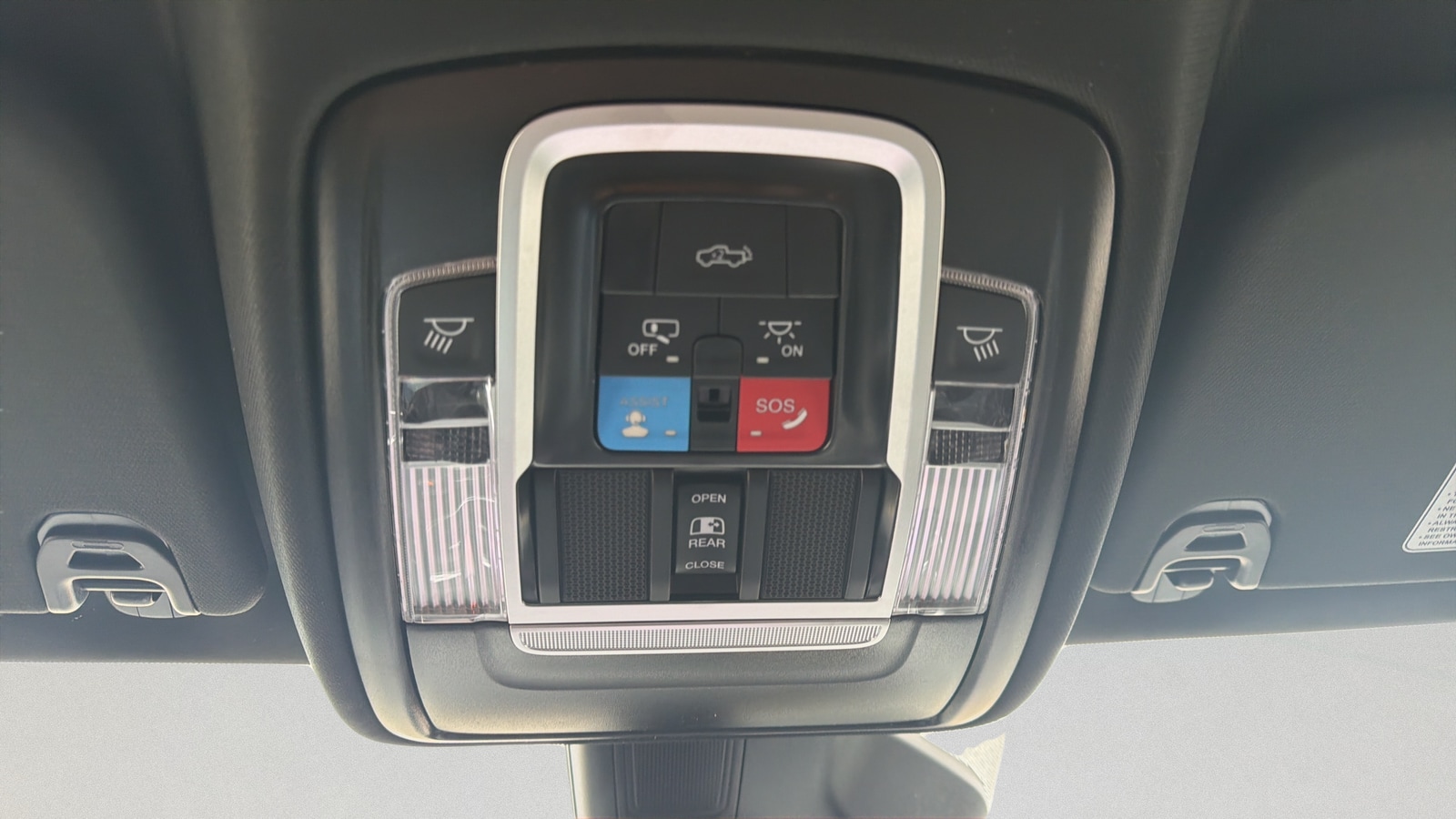 2026 RAM 1500 Big Horn/Lone Star - Photo 19