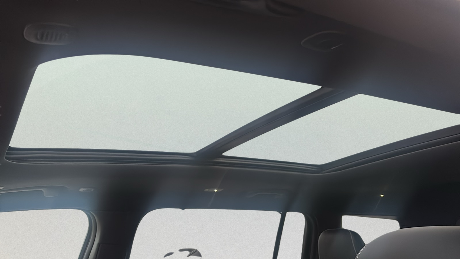 2025 Jeep Grand Cherokee L Limited - Photo 14