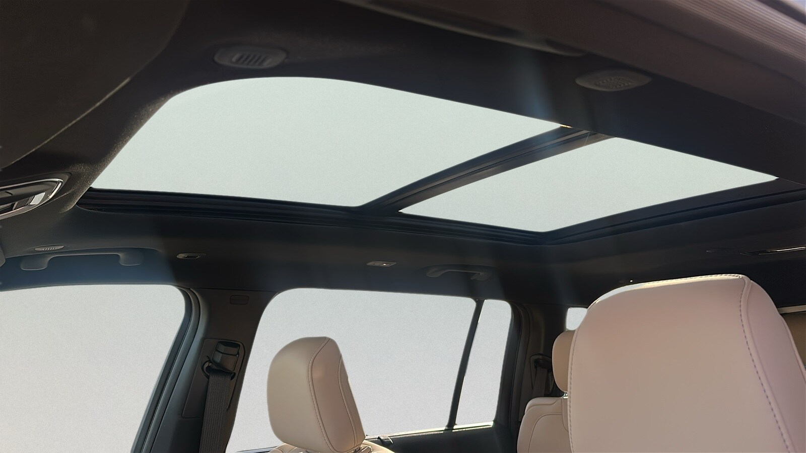 2025 Jeep Grand Cherokee L Limited - Photo 11