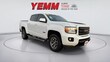  GMC Canyon