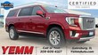 GMC Yukon XL