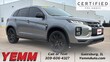 Mitsubishi Outlander Sport