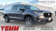 Honda Ridgeline