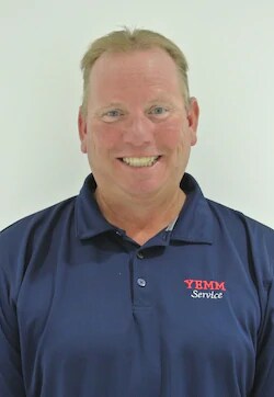 Staff member Mark Jones from ID_9f841e21e76c