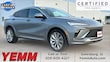 Buick Envista