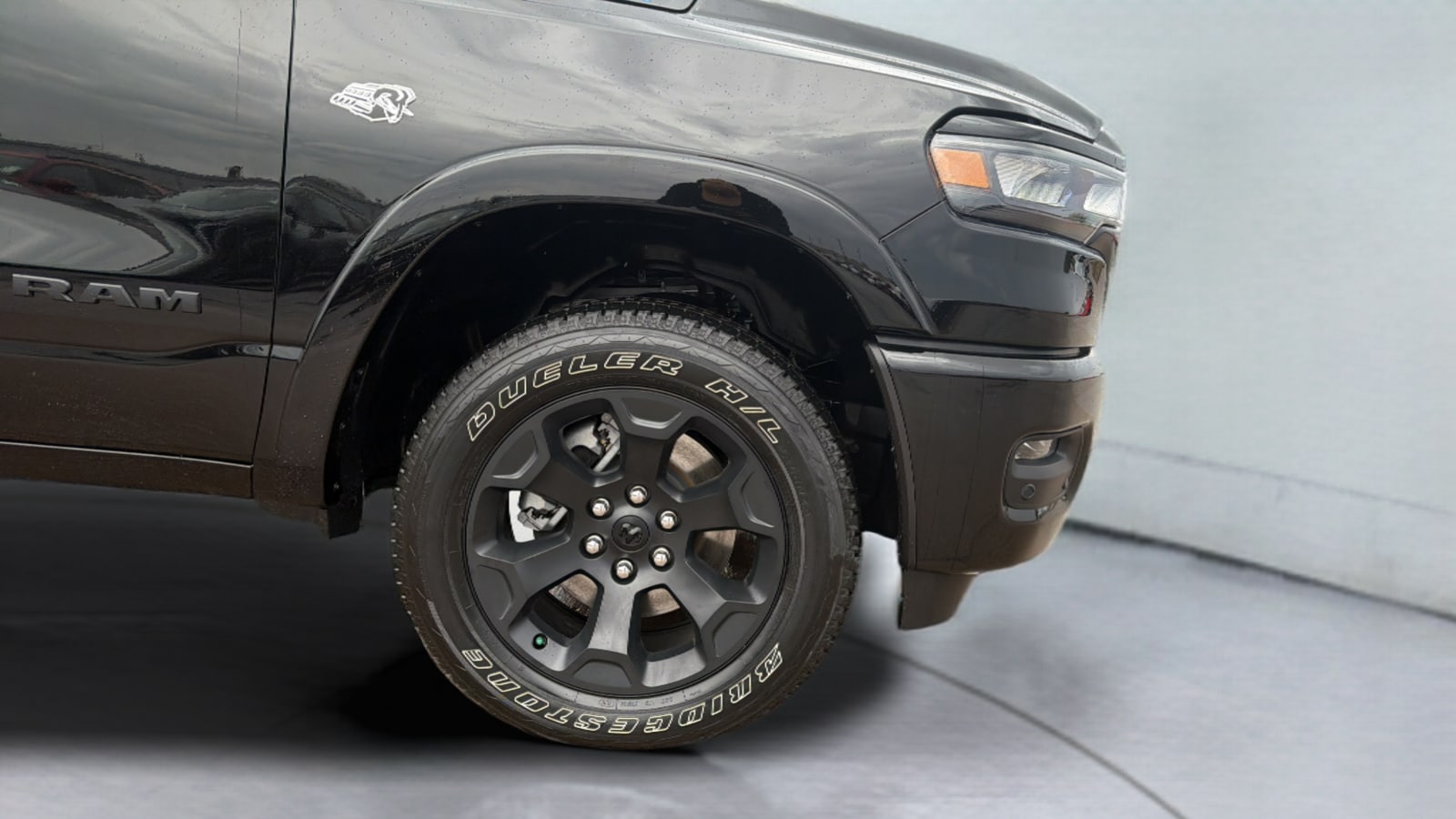 2026 RAM 1500 Big Horn/Lone Star - Photo 10