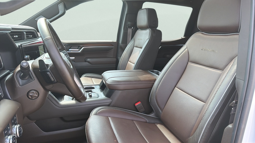 Used 2024 GMC Sierra 1500 Denali Truck