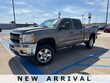 Chevrolet Silverado 2500HD