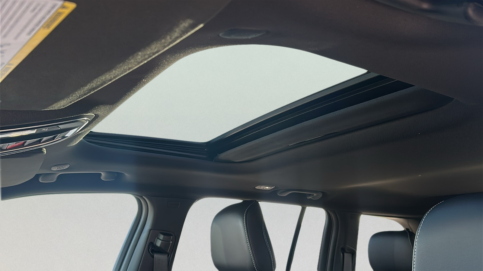 2025 Jeep Grand Cherokee Altitude - Photo 13