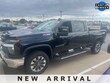 Chevrolet Silverado 2500HD