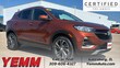 Buick Encore GX