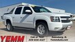 Chevrolet Avalanche 1500