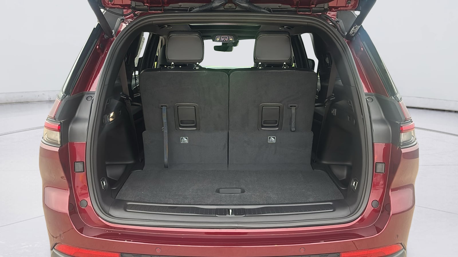 2025 Jeep Grand Cherokee L Limited - Photo 32