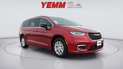 2026 Chrysler Pacifica SELECT Passenger Van