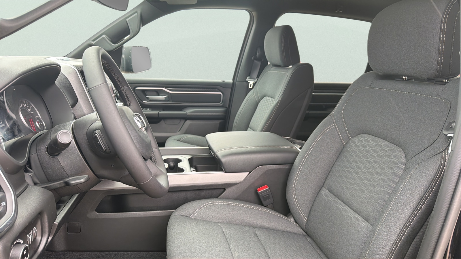 2026 RAM 1500 Big Horn/Lone Star - Photo 11
