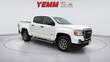  GMC Canyon
