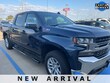 Chevrolet Silverado 1500 LTD