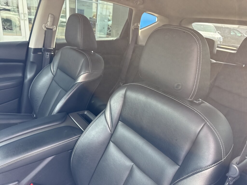 Used 2019 Nissan Murano SL SUV