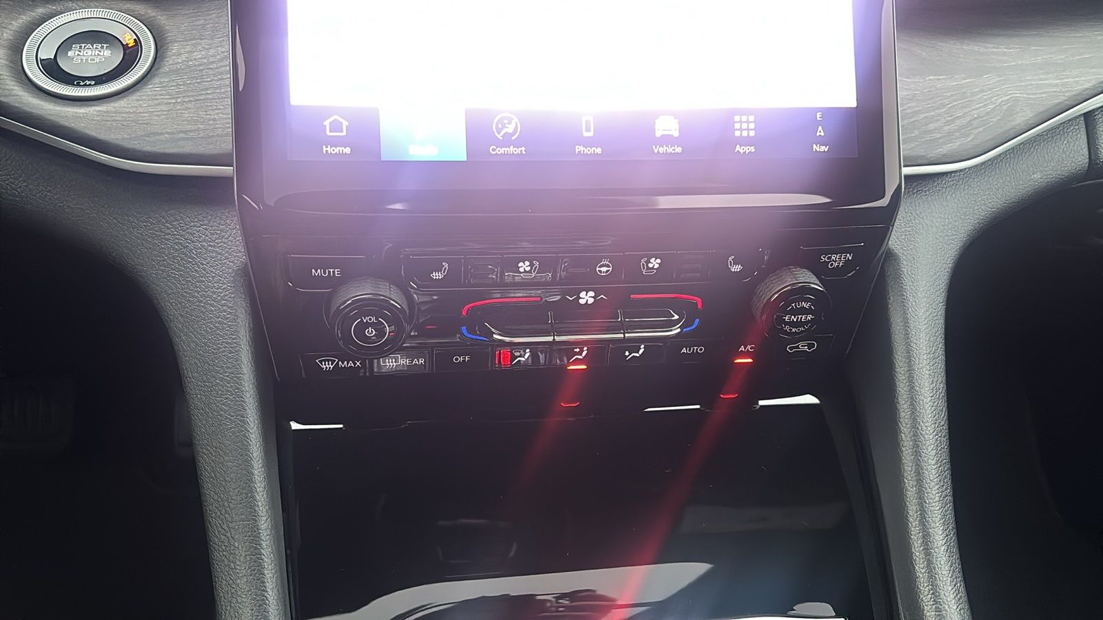 2025 Jeep Grand Cherokee L Limited - Photo 22