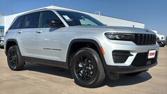 2025 Jeep Grand Cherokee ALTITUDE X 4X4 Sport Utility