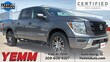 Nissan Titan