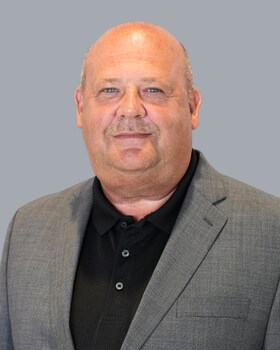 Staff member Kevin Carr from ID_9cfb9a90b675