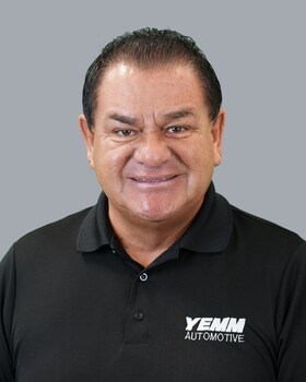 Staff member Jesse Perez from ID_9cfb9a90b675