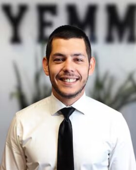 Staff member Nate Bernand from ID_9cfb9a90b675