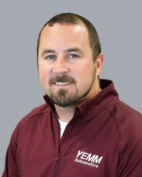Staff member Brandon Kinney from ID_9cfb9a90b675