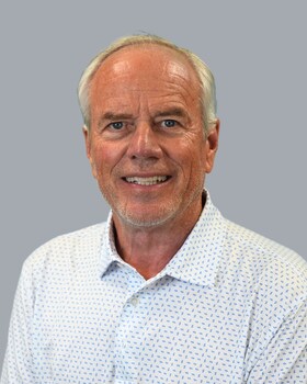 Staff member Ron Thurman from ID_9cfb9a90b675