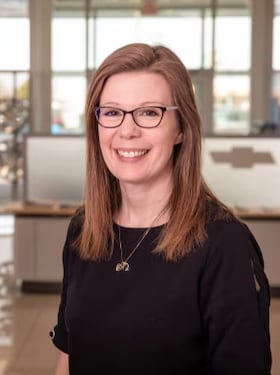 Staff member Tiffany Sandy from ID_f7ff6af6ed89