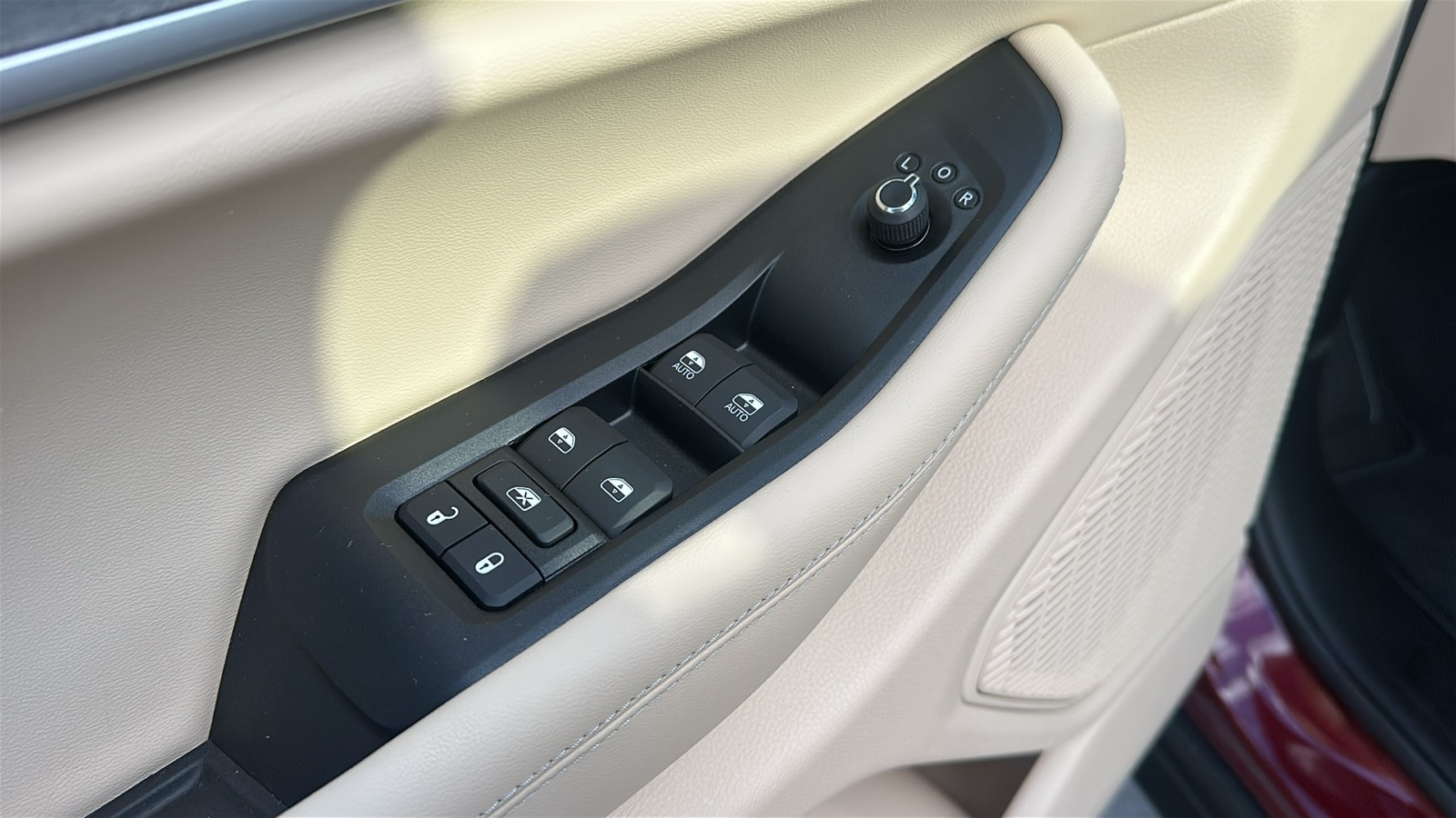 2025 Jeep Grand Cherokee L Limited - Photo 16