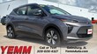 Chevrolet Bolt EUV