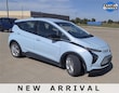  Chevrolet Bolt EV
