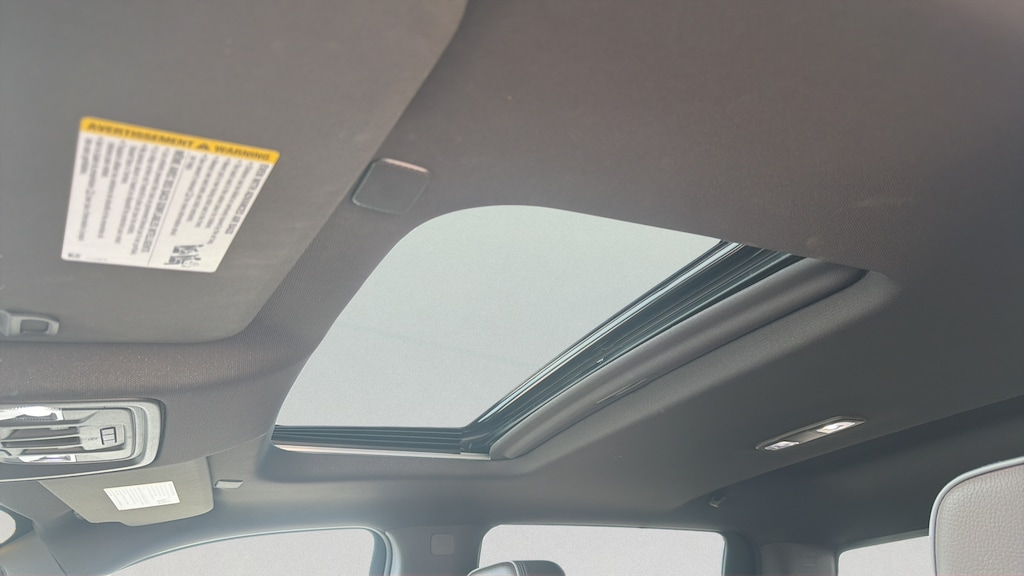 Used 2024 GMC Sierra 1500 Denali Truck