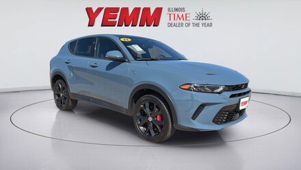 2023 Dodge Hornet GT Plus SUV