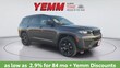  Jeep Grand Cherokee L