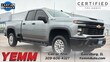 Chevrolet Silverado 2500HD