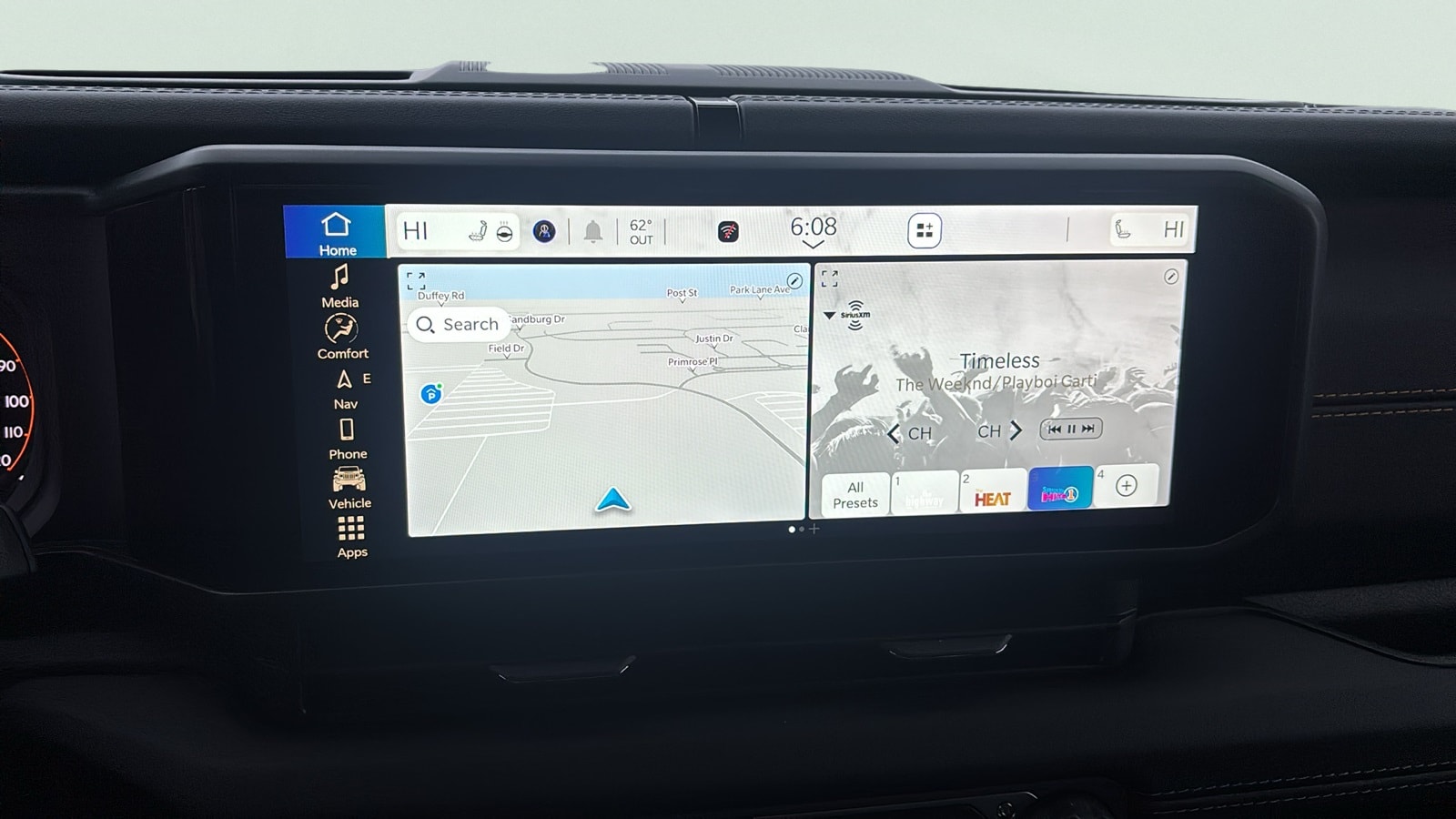 2025 Jeep Wrangler 4-Door Sahara - Photo 19