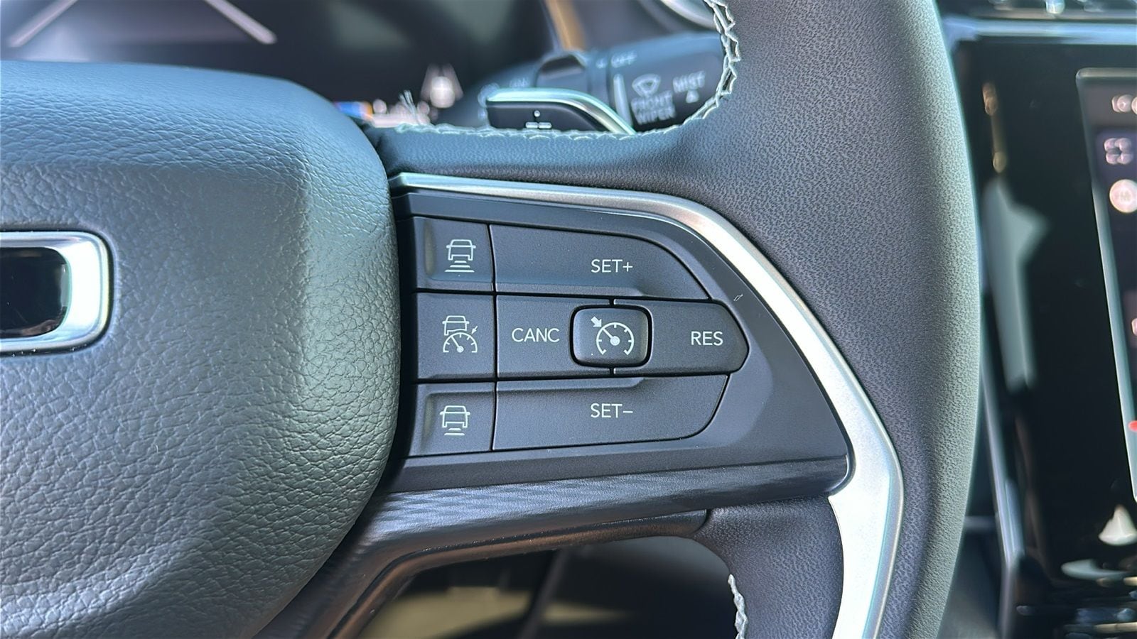 2025 Jeep Grand Cherokee Altitude - Photo 21