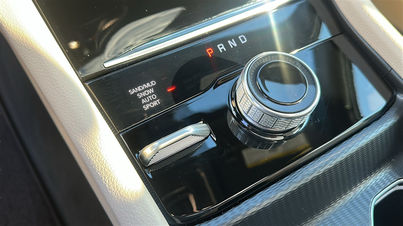 2025 Jeep Grand Cherokee L Limited - Photo 19
