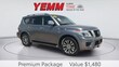  Nissan Armada