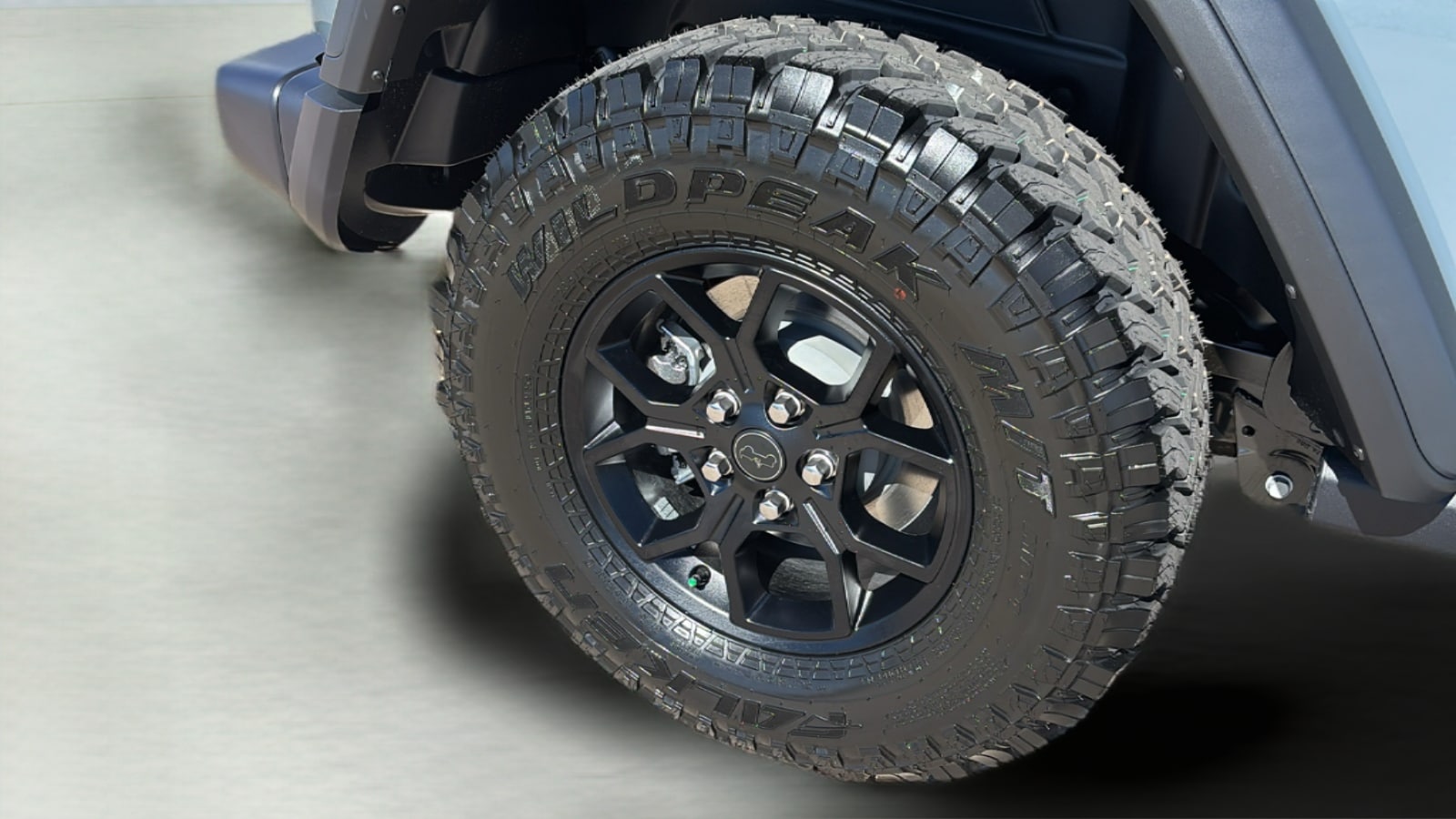 2026 Jeep Wrangler 2-Door Willys - Photo 13