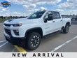 Chevrolet Silverado 2500HD
