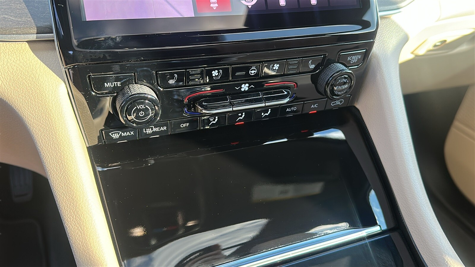 2025 Jeep Grand Cherokee L Limited - Photo 14